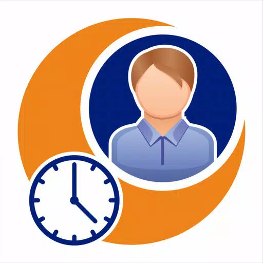 Service Time Clock Service Time Clock