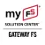 Gateway FS - myFS
