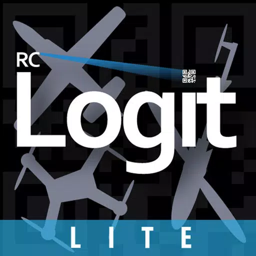 RCLogit Lite - Drone Safety, Hazard & Logging App RCLogit Lite - Drone Safety, Hazard & Logging App