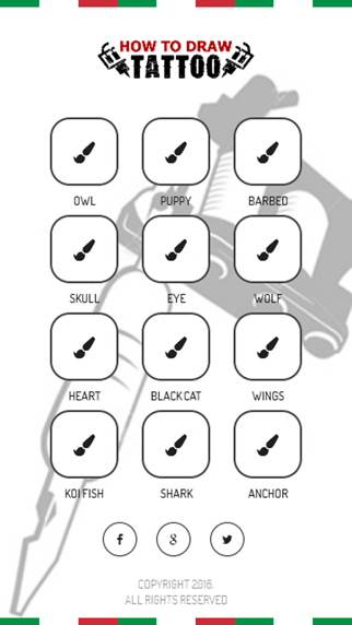 How To Draw Tattoo For Beginners Screenshots