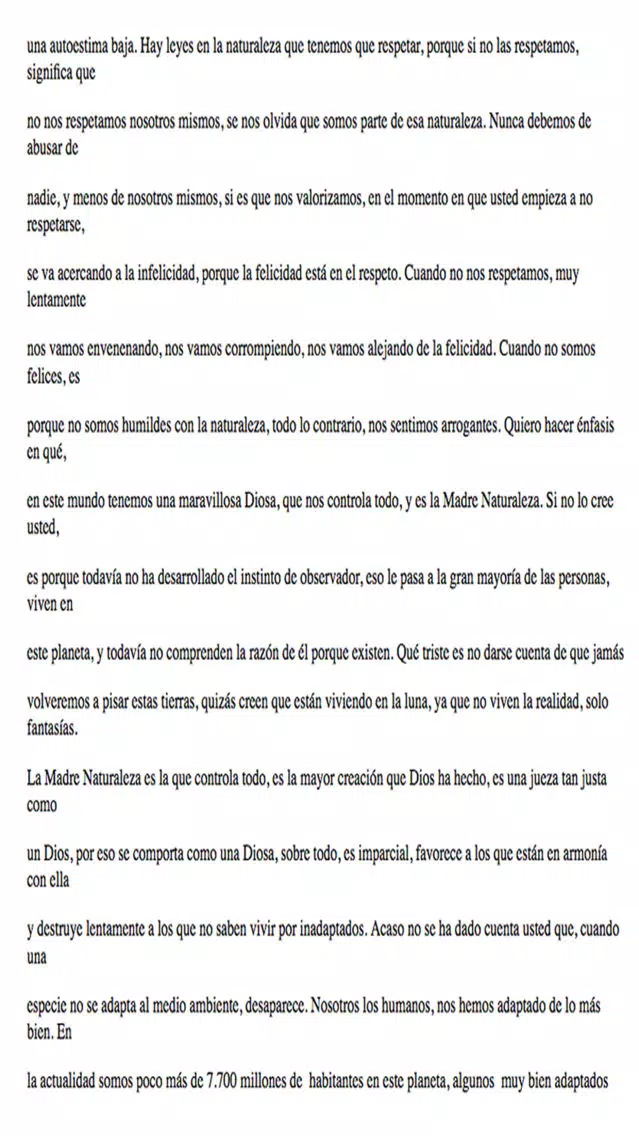 Ser Feliz Es El Secreto De La Vida Screenshots