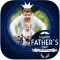 Father's Day Photo Frames 2024