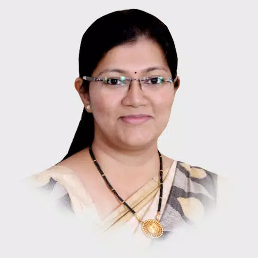 Gauri Aher Gauri Aher