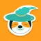 Tropicoji Halloween Stickers