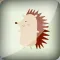 3D Porcupine Jungle Juggle Safari Game