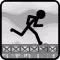 Stick-Man Epic Battle-Field Jump-er Obstacle Course