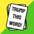 Trump This Word