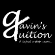 Gavins Tuition Tutor App