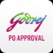 Godrej PO Approval
