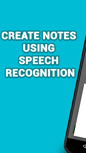 Voice notes Screenshots