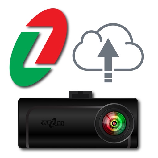 Gazer Dashcam IoV Gazer Dashcam IoV