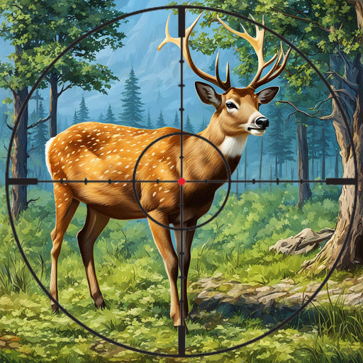 Wild Deer Hunt Hunting Games Wild Deer Hunt Hunting Games
