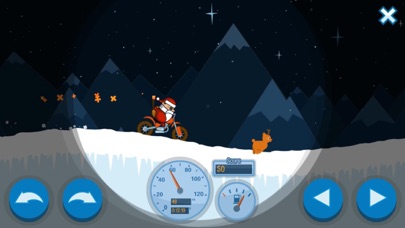 ภาพหน้าจอของ Easy Santa