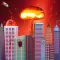 Nuke Smash City Destruction