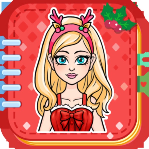 DIY Paper Doll: Dress Up Diary DIY Paper Doll: Dress Up Diary