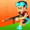 Pixel Gangster City Gun Wars