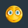 Real Emoji – Smiley Stickers Real Emoji – Smiley Stickers