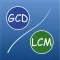 GCDLCM