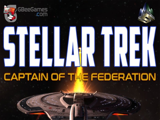 Stellar Trek iPad  Ekran Görüntüleri