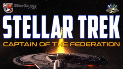 Stellar Trek Ekran Görüntüleri