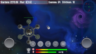 Stellar Trek Ekran Görüntüleri