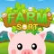 Farm Sort 2021 Puzzle