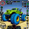 US Monster Truck : Monster 3D US Monster Truck : Monster 3D