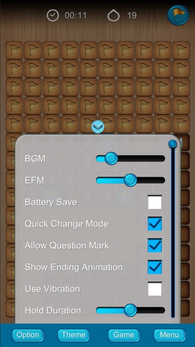 Minesweeper Master Screenshots