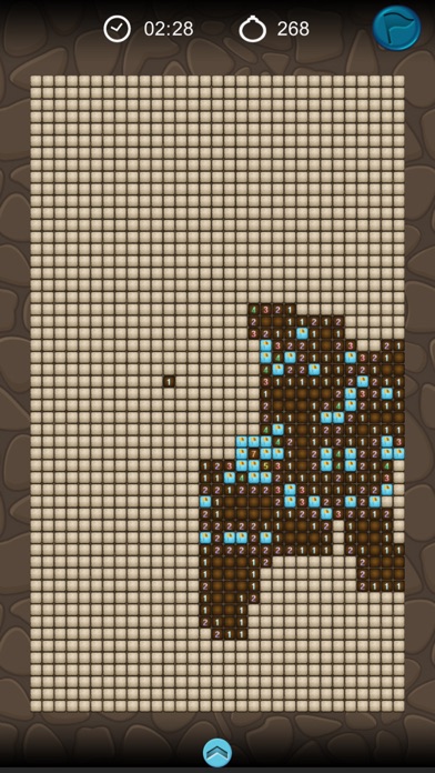 Minesweeper Master Screenshots