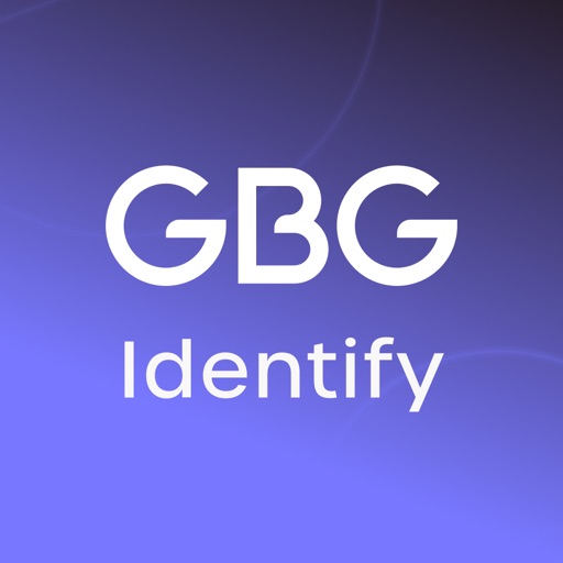 GBG Identify GBG Identify