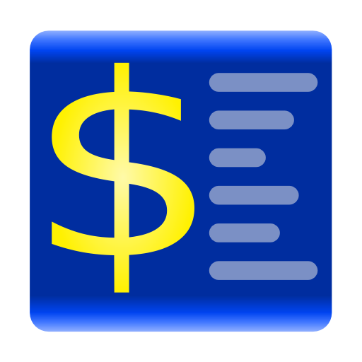 gbaMoney Money Tracking