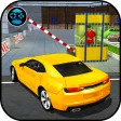 Advance Street Car Parking 3D