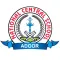 National Central School Adoor