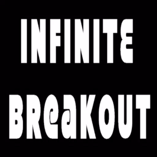 Infinite Breakout Infinite Breakout
