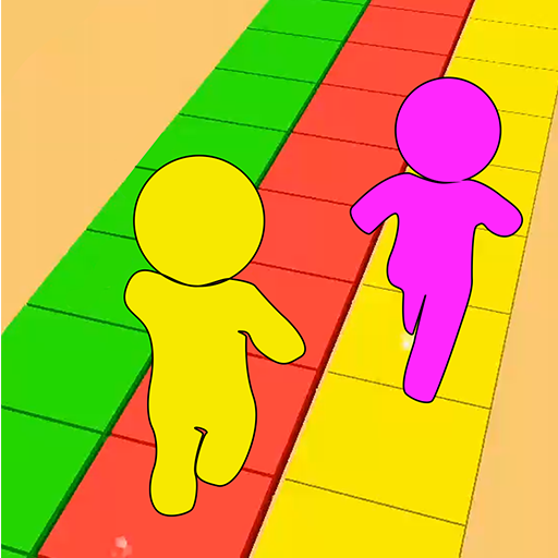 Stickman Sprint: Track Trials