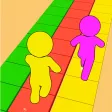 Stickman Sprint: Track Trials