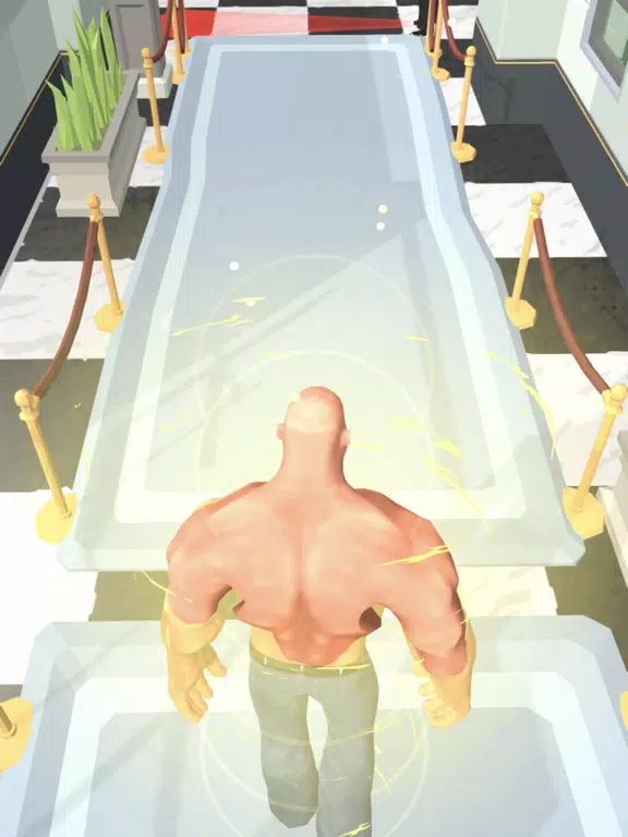 Capturas de pantalla de Agent Thief iPad 