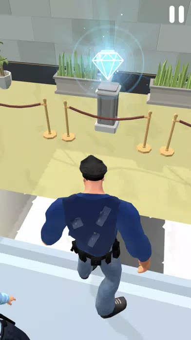 Capturas de pantalla de Agent Thief