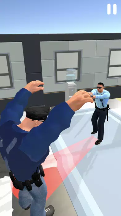 Capturas de pantalla de Agent Thief