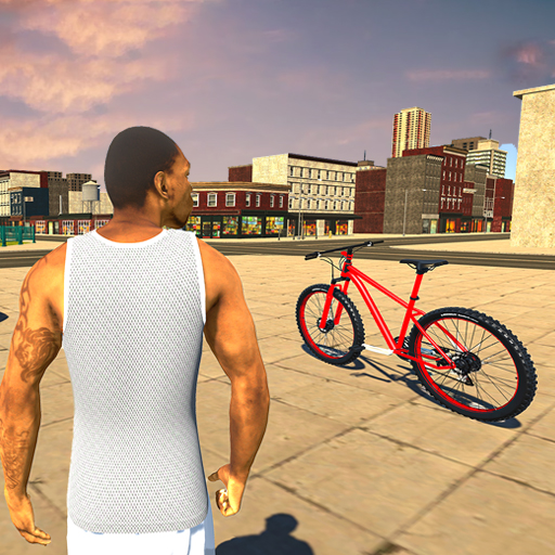 BMX Cycle Extreme Bicycle Game BMX Cycle Extreme Bicycle Game