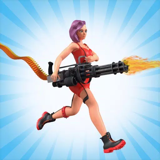 Bullet Stack 3D!
