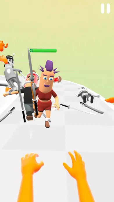 Handy Gun Screenshots