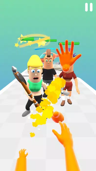 Handy Gun Screenshots