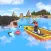 Boat Rescue Survival Game