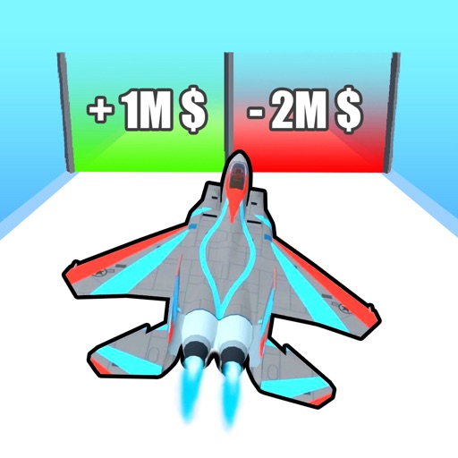 Plane Evolution! Plane Evolution!