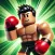 Obby: ragdoll boxing