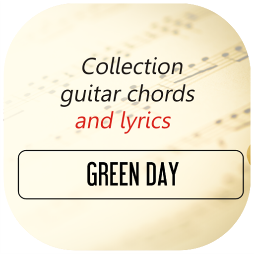 Guitar Chords of Green Day