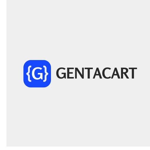 Demo Aplikasi Gentacart