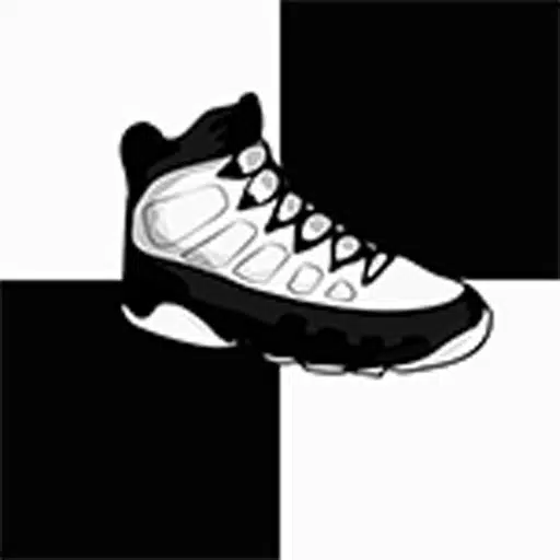 Don't Step on My J's* Don't Step on My J's*