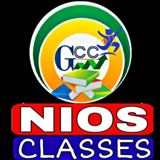 GCC NIOS CLASSES GCC NIOS CLASSES